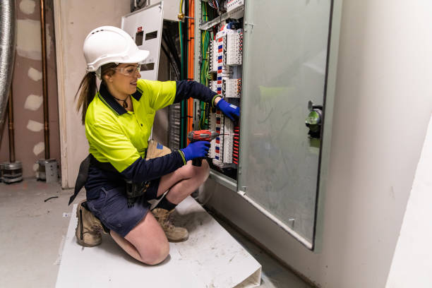 Best Generator Installation Services  in Mckinleyville, CA