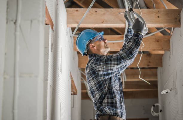 Best Electrical Troubleshooting Services  in Mckinleyville, CA
