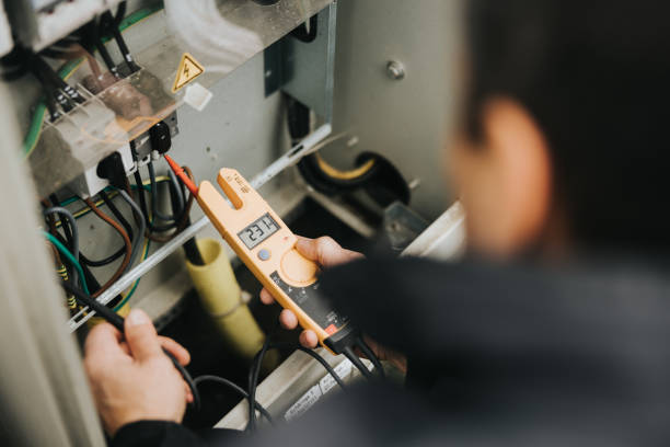Best Emergency Electrical Repair  in Mckinleyville, CA