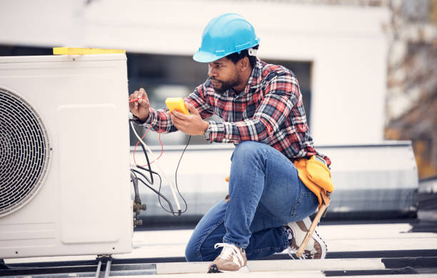 Best Electrical Outlet Repair  in Mckinleyville, CA