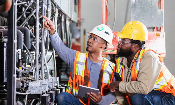 Best Electrical Repair Services  in Mckinleyville, CA