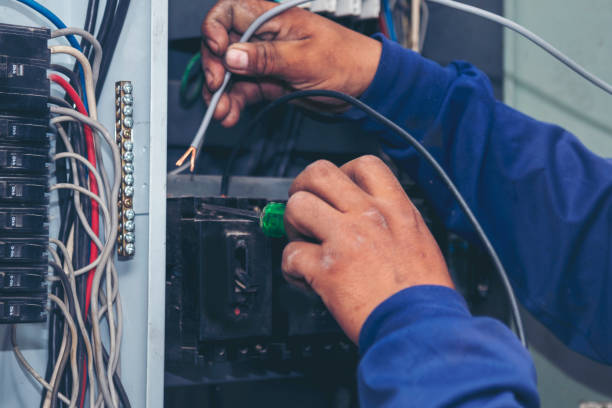 Best Licensed Electrician  in Mckinleyville, CA