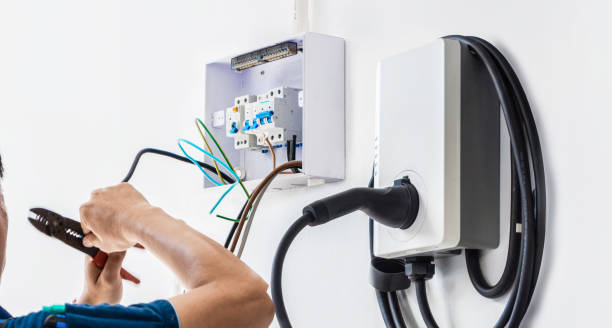 Best Best Electricians Near Me  in Mckinleyville, CA