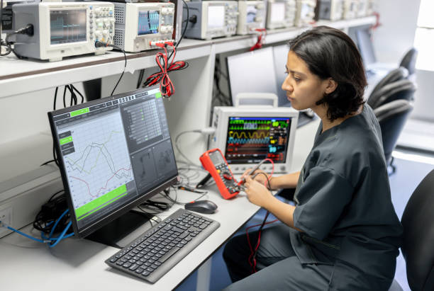 Best Industrial Electrical Services  in Mckinleyville, CA