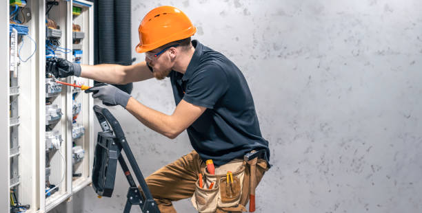  Mckinleyville, CA Electrician Pros