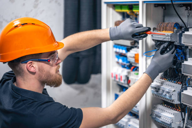 Best Electrical Upgrades for Homes  in Mckinleyville, CA