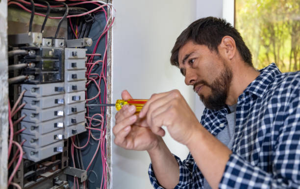 Best Commercial Electrician Services  in Mckinleyville, CA